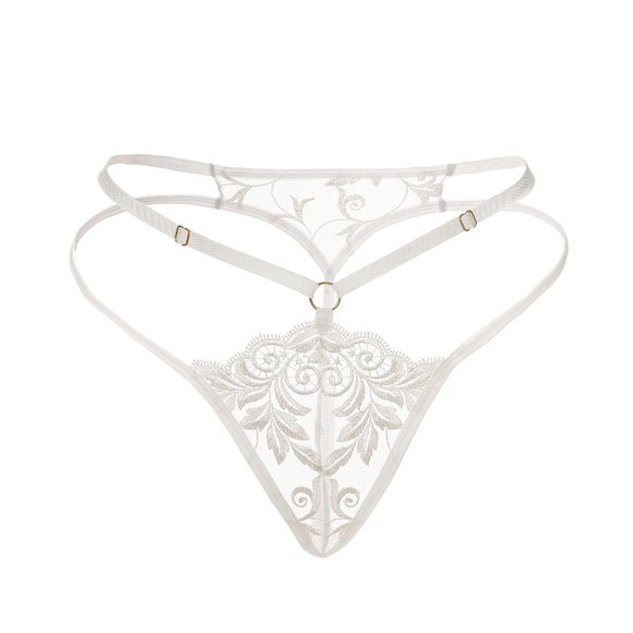 Bra & g-string set - Picture 4 of 7